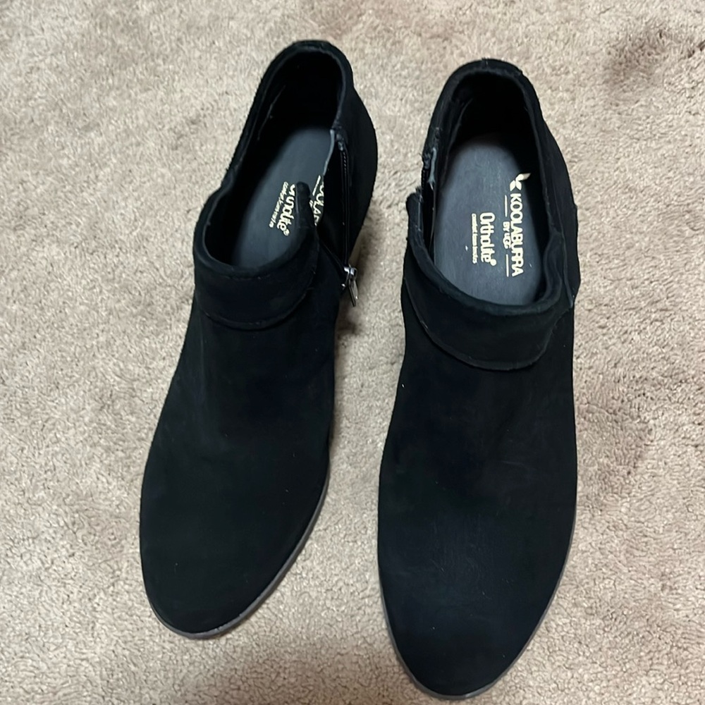 Koolaburra by UGG boots 8